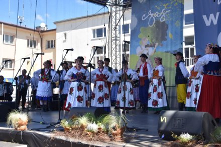 Wtorek na małej scenie TKB w Wiśle